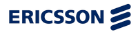 Логотип фирмы Erisson в Северске