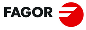 Логотип фирмы Fagor в Северске