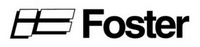 Логотип фирмы Foster в Северске