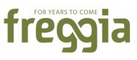 Логотип фирмы Freggia в Северске