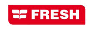 Логотип фирмы Fresh в Северске