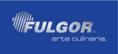 Логотип фирмы Fulgor в Северске