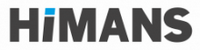 Логотип фирмы HiMANS в Северске