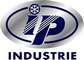 Логотип фирмы IP INDUSTRIE в Северске