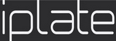 Логотип фирмы Iplate в Северске