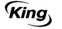 Логотип фирмы King в Северске