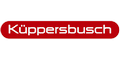 Логотип фирмы Kuppersbusch в Северске