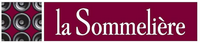 Логотип фирмы La Sommeliere в Северске
