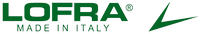 Логотип фирмы LOFRA в Северске