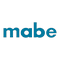Логотип фирмы Mabe в Северске