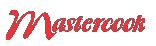 Логотип фирмы MasterCook в Северске
