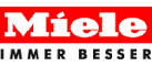 Логотип фирмы Miele в Северске