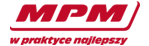 Логотип фирмы MPM Product в Северске