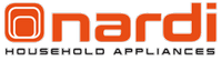Логотип фирмы Nardi в Северске
