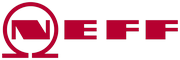 Логотип фирмы NEFF в Северске