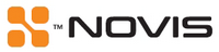 Логотип фирмы NOVIS-Electronics в Северске