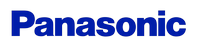 Логотип фирмы Panasonic в Северске