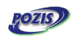 Логотип фирмы Pozis в Северске