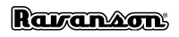 Логотип фирмы Ravanson в Северске