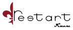 Логотип фирмы Restart в Северске