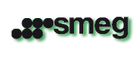Логотип фирмы Smeg в Северске