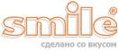 Логотип фирмы Smile в Северске