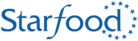 Логотип фирмы Starfood в Северске