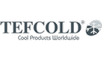 Логотип фирмы TefCold в Северске
