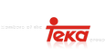 Логотип фирмы TEKA в Северске