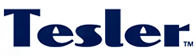 Логотип фирмы Tesler в Северске