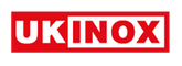 Логотип фирмы Ukinox в Северске