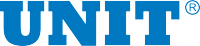 Логотип фирмы UNIT в Северске