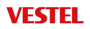 Логотип фирмы Vestel в Северске