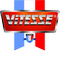 Логотип фирмы Vitesse в Северске