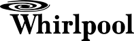 Логотип фирмы Whirlpool в Северске