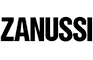 Логотип фирмы Zanussi в Северске