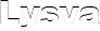 Логотип фирмы Лысьва в Северске