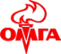 Логотип фирмы Омичка в Северске