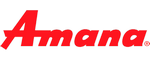 Логотип фирмы Amana в Северске