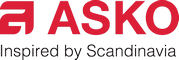 Логотип фирмы Asko в Северске