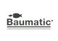 Логотип фирмы Baumatic в Северске