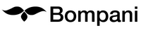 Логотип фирмы Bompani в Северске