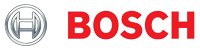 Логотип фирмы Bosch в Северске