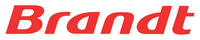 Логотип фирмы Brandt в Северске