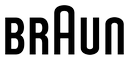 Логотип фирмы Braun в Северске