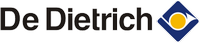 Логотип фирмы De Dietrich в Северске