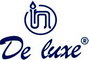 Логотип фирмы De Luxe в Северске