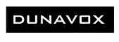 Логотип фирмы Dunavox в Северске